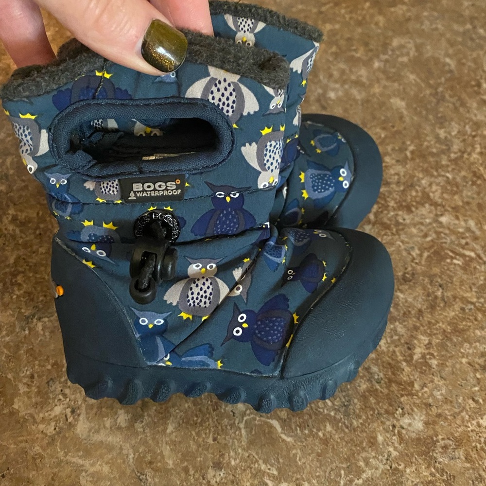 Toddler Bogs